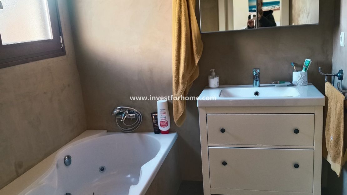 Reventa - Casa - Roldan - Inland