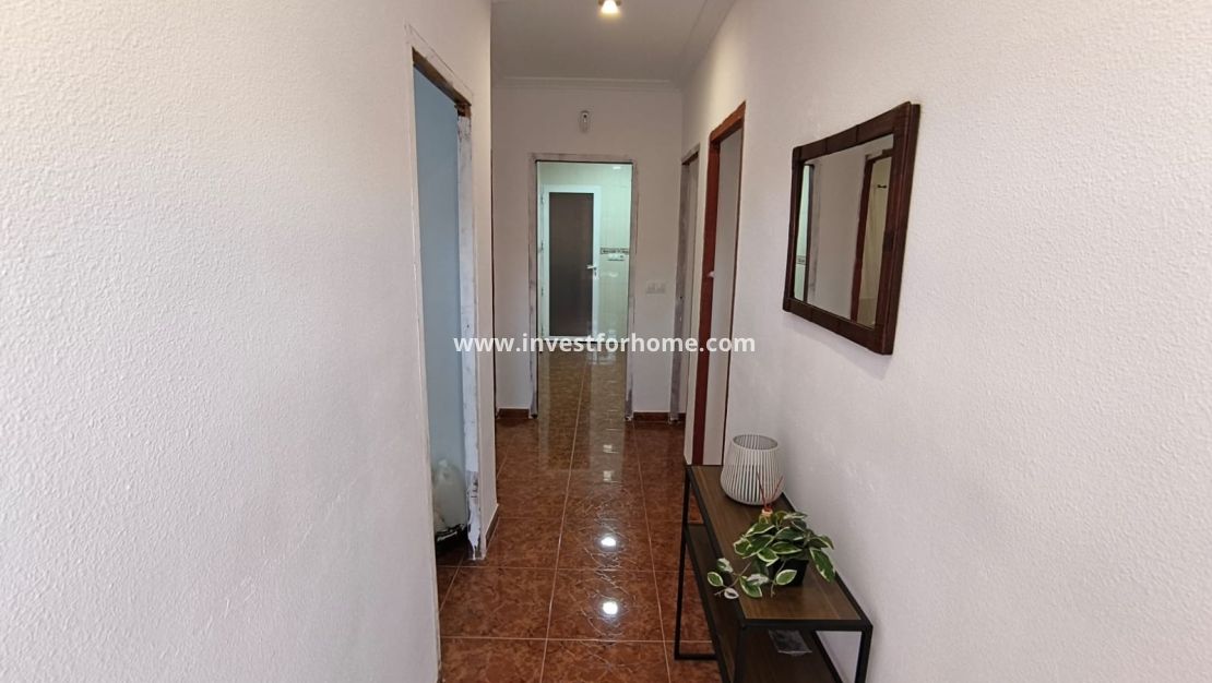 Reventa - Casa - Salinas - Inland