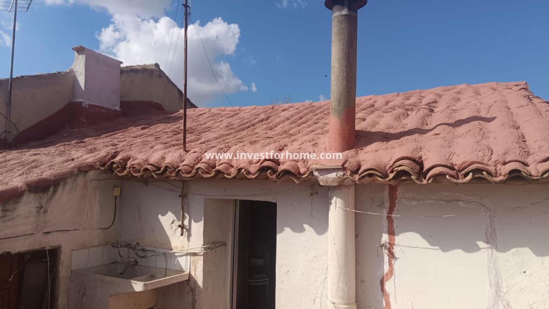 Reventa - Casa - Salinas - Inland