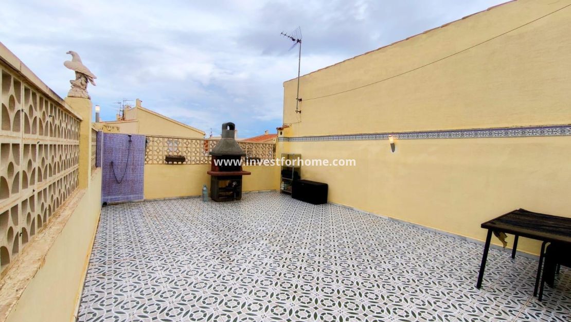 Reventa - Casa - San Fulgencio - La Marina - Urb. La Marina