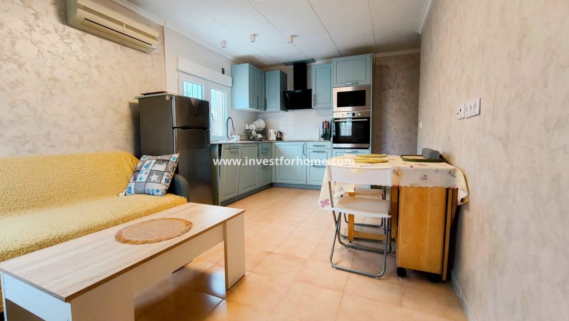 Reventa - Casa - San Fulgencio - La Marina - Urb. La Marina