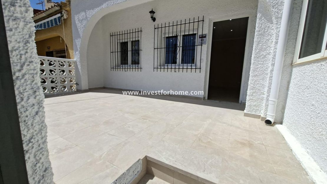 Reventa - Casa - San Fulgencio - La Marina