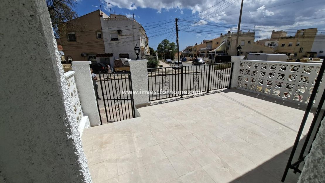Reventa - Casa - San Fulgencio - La Marina