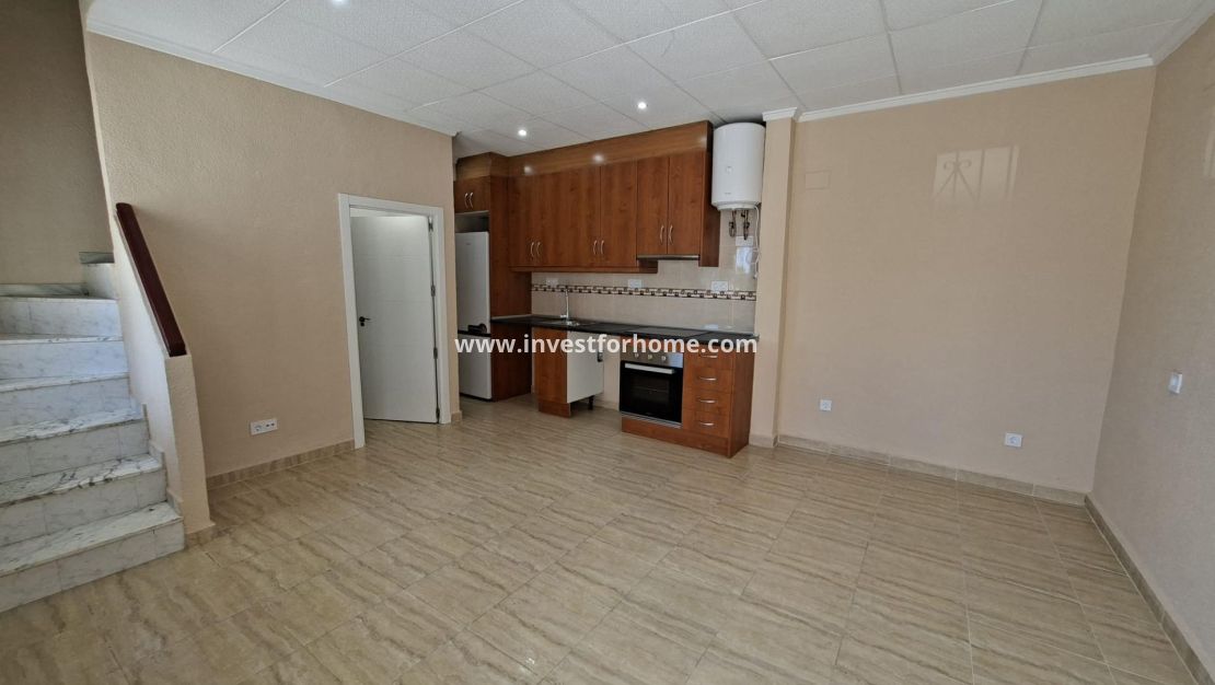 Reventa - Casa - San Fulgencio - La Marina