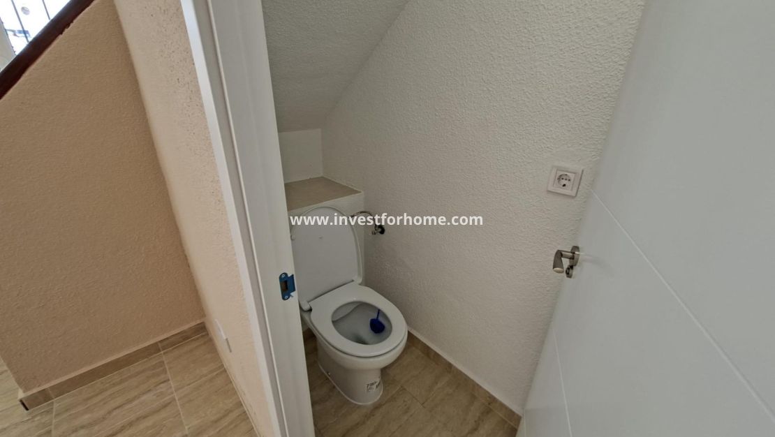Reventa - Casa - San Fulgencio - La Marina