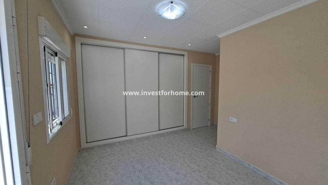 Reventa - Casa - San Fulgencio - La Marina