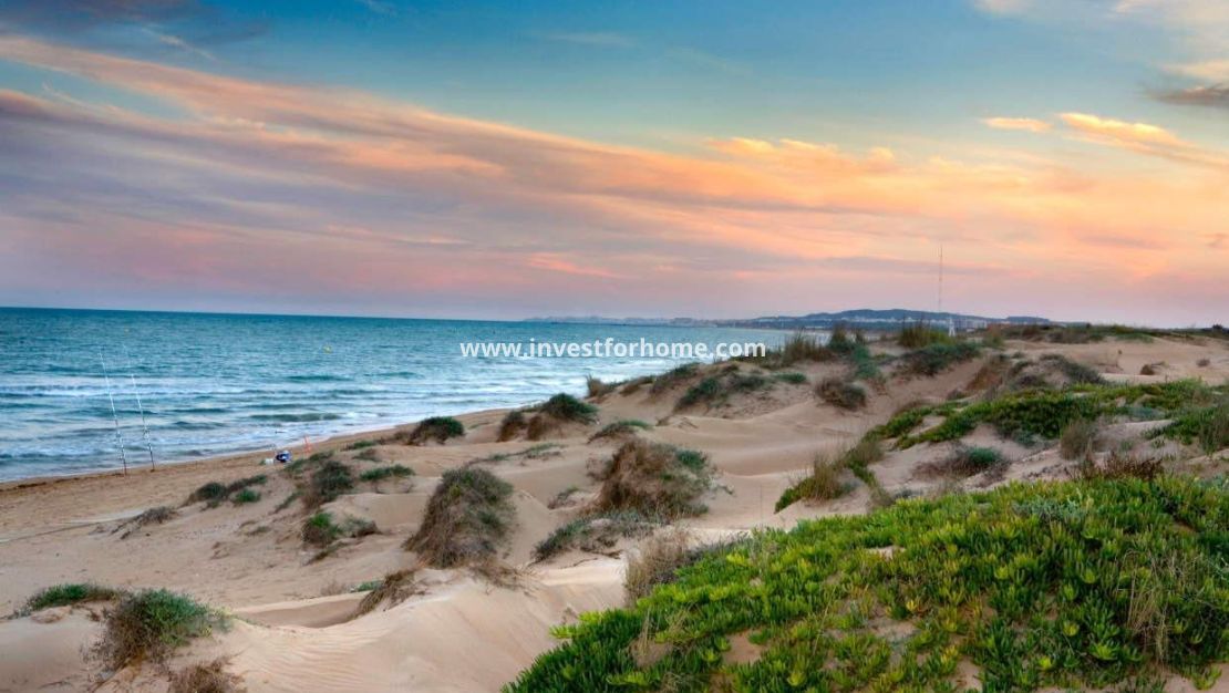 Reventa - Casa - San Fulgencio - La Marina
