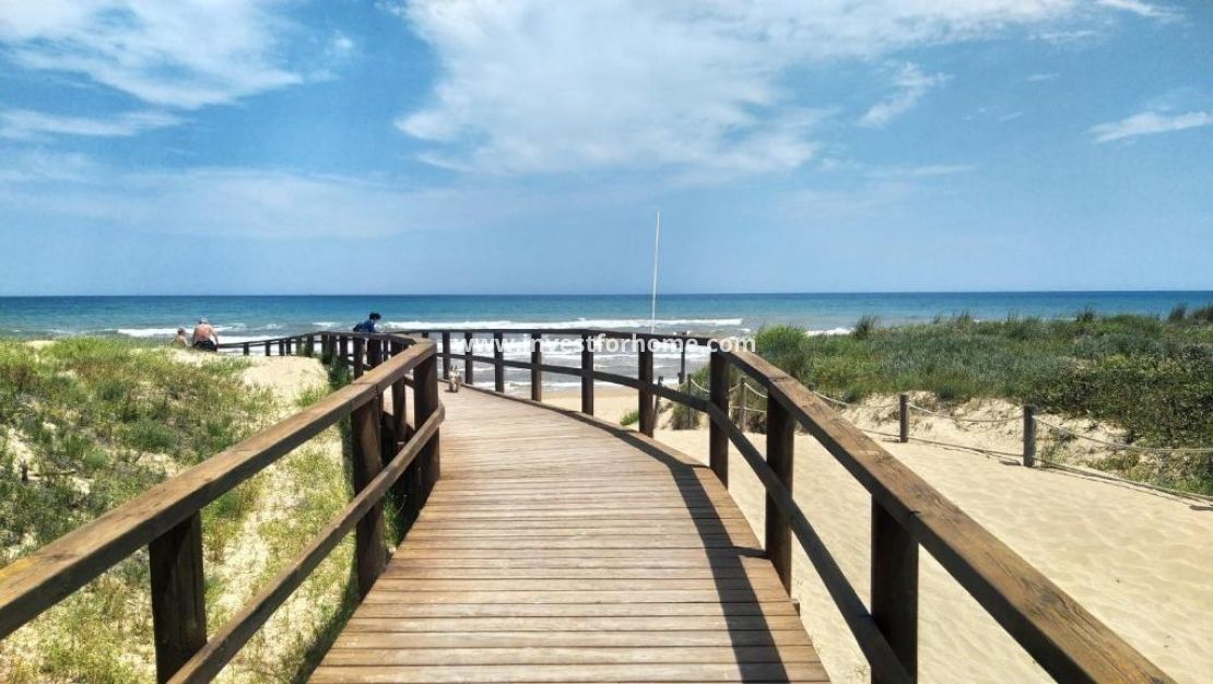Reventa - Casa - San Fulgencio - La Marina