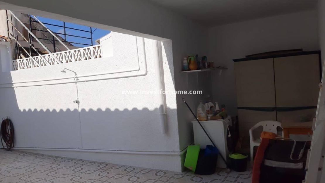 Reventa - Casa - San Javier - Centro