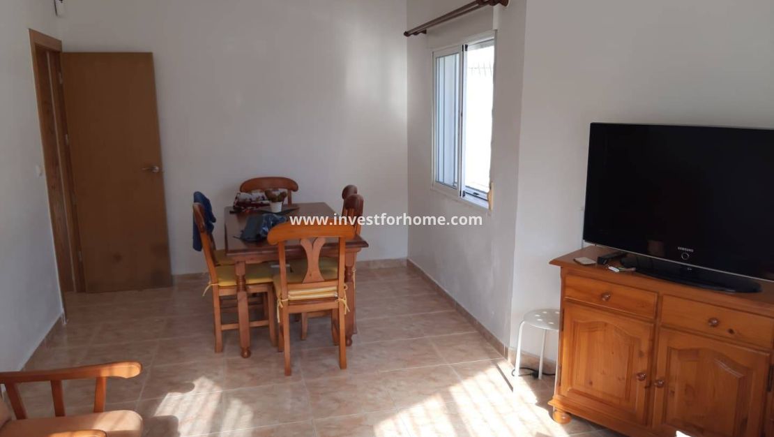 Reventa - Casa - San Javier - Centro