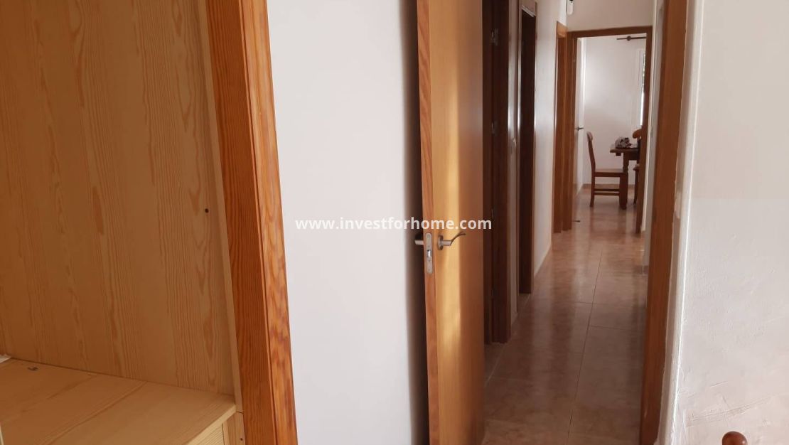 Reventa - Casa - San Javier - Centro