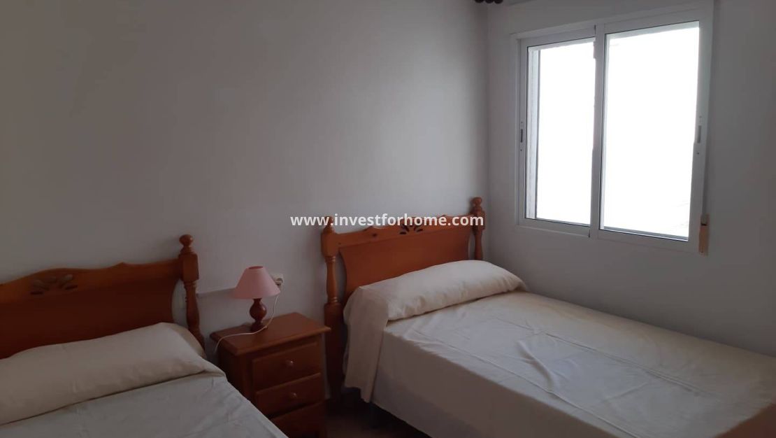 Reventa - Casa - San Javier - Centro