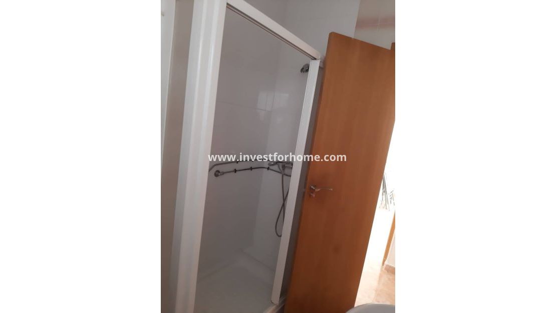 Reventa - Casa - San Javier - Centro