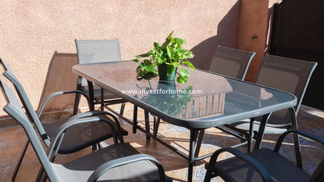 Reventa - Casa - San Javier - Costa Calida