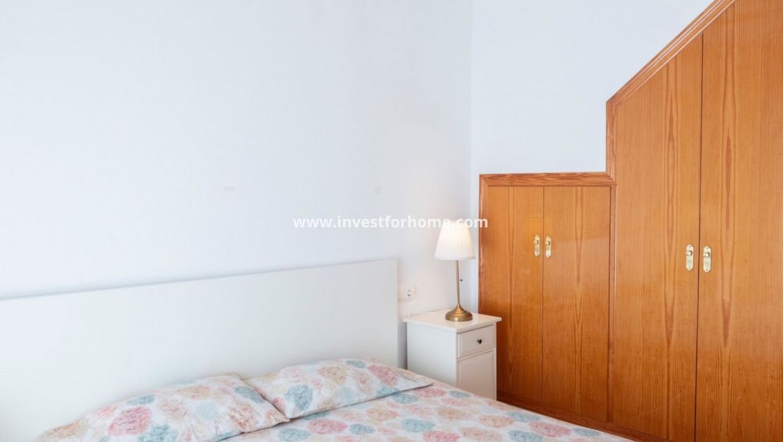 Reventa - Casa - San Javier - Costa Calida