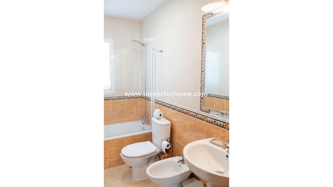 Reventa - Casa - San Javier - Costa Calida