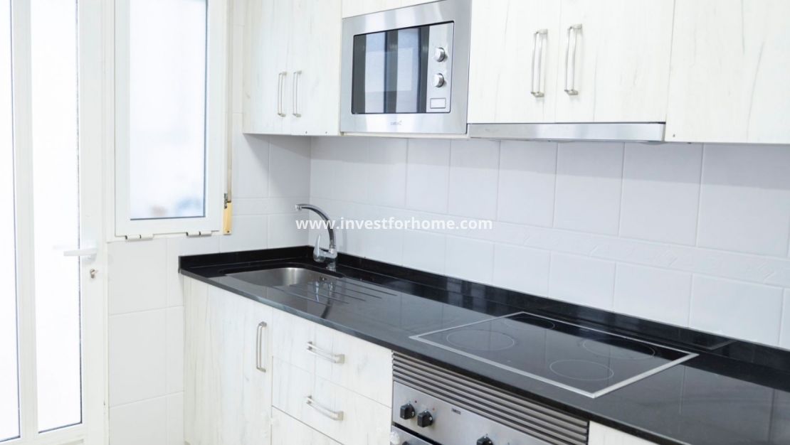 Reventa - Casa - San Javier - Costa Calida