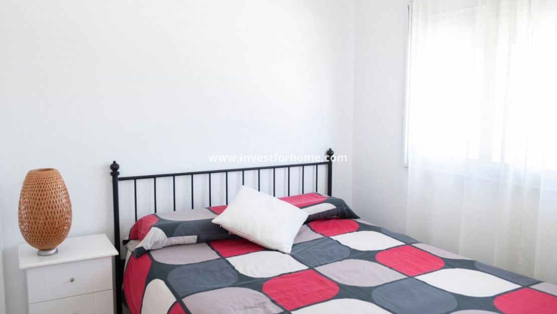 Reventa - Casa - San Javier - Costa Calida