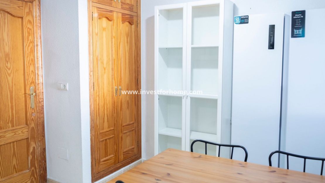 Reventa - Casa - San Javier - Costa Calida