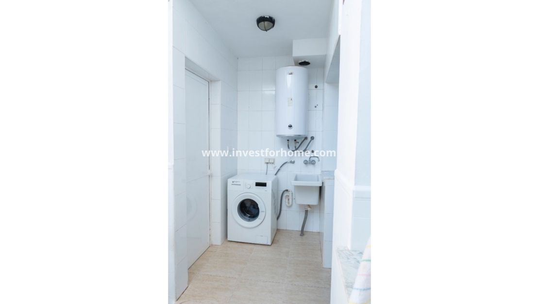 Reventa - Casa - San Javier - Costa Calida