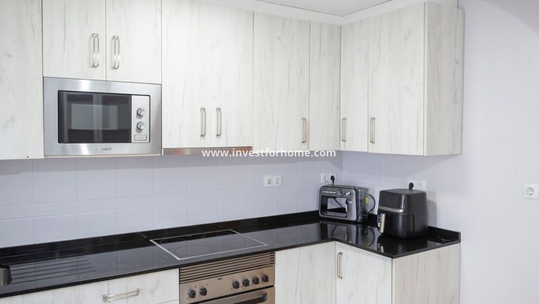 Reventa - Casa - San Javier - Costa Calida