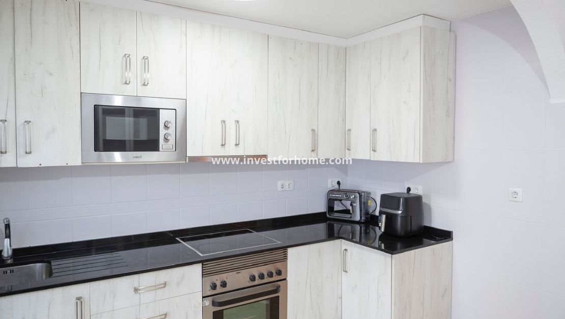 Reventa - Casa - San Javier - Costa Calida