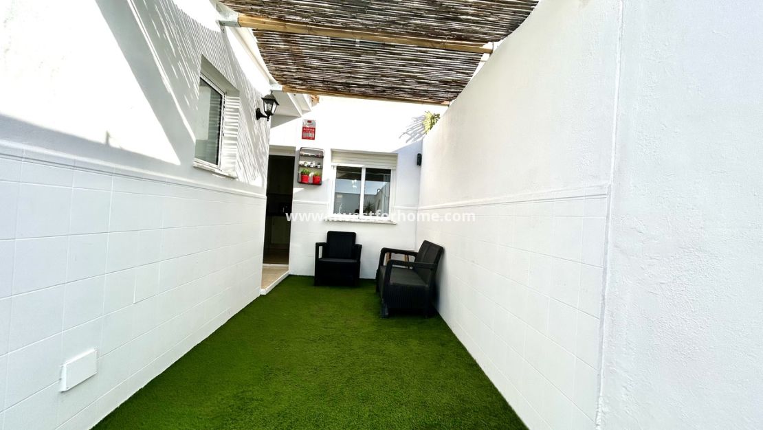 Reventa - Casa - San Javier - Costa Calida