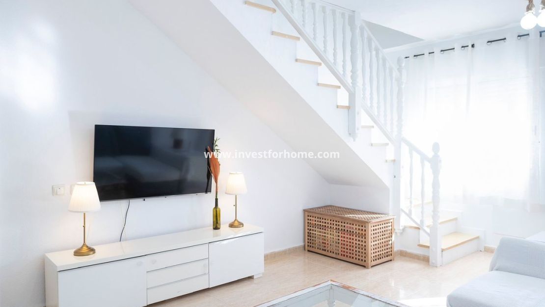 Reventa - Casa - San Javier - Costa Calida