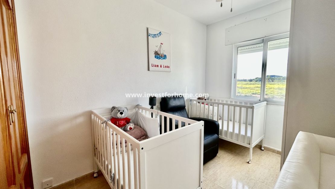 Reventa - Casa - San Javier - Costa Calida