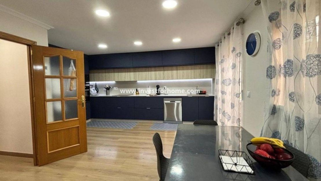 Reventa - Casa - San Javier - La Senda Del Recuerdo