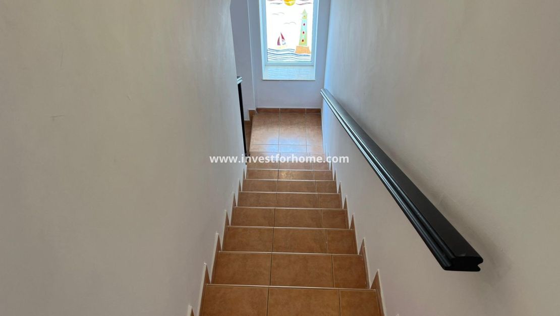 Reventa - Casa - San Javier - Playa De Santiago De La Ribera