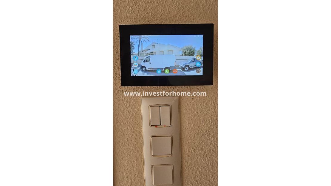 Reventa - Casa - San Javier - Playa De Santiago De La Ribera