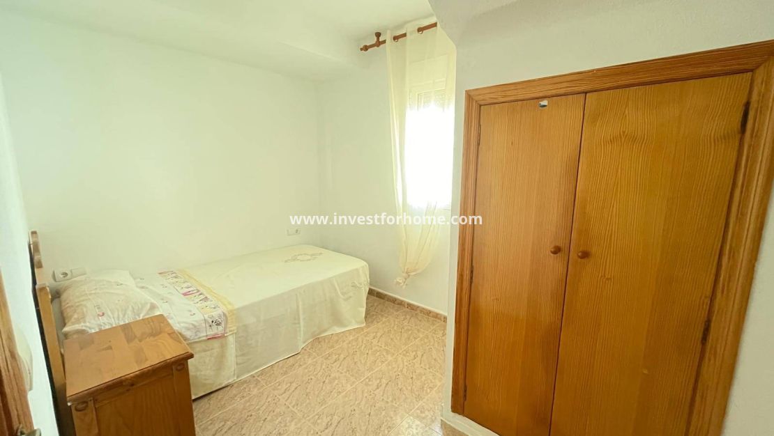 Reventa - Casa - San Javier - San Blas