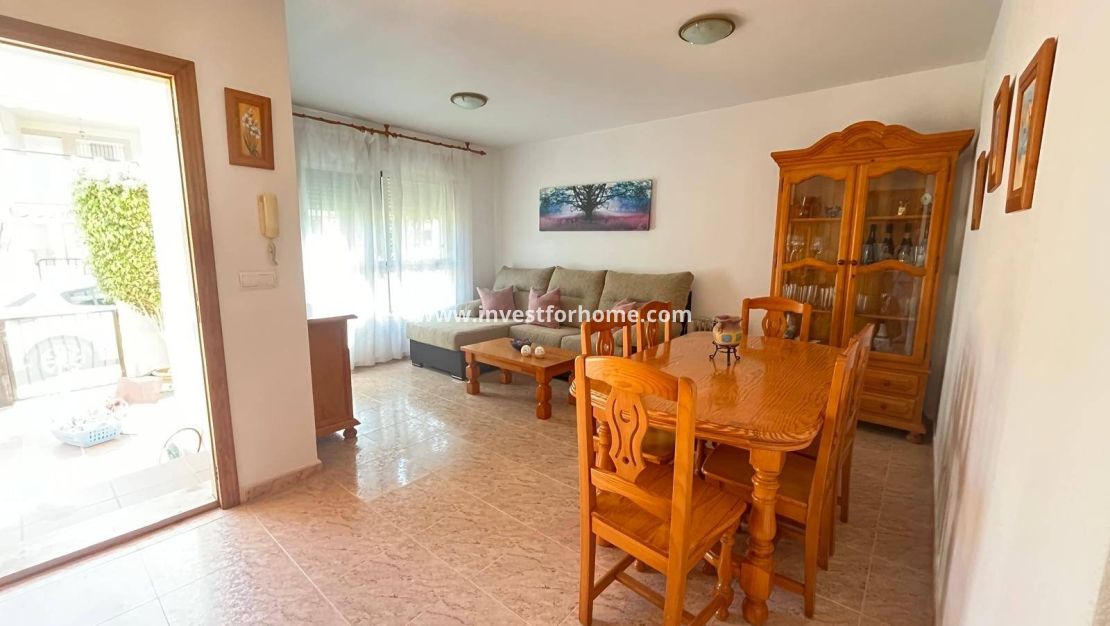 Reventa - Casa - San Javier - San Blas