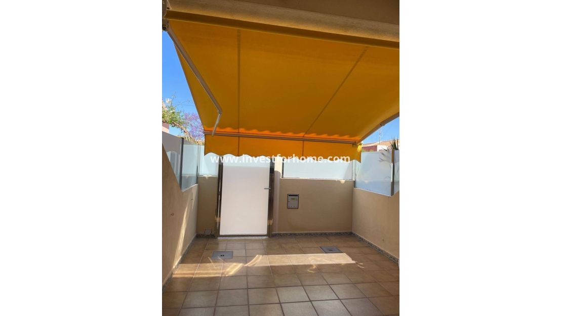 Reventa - Casa - San Javier - San Blas