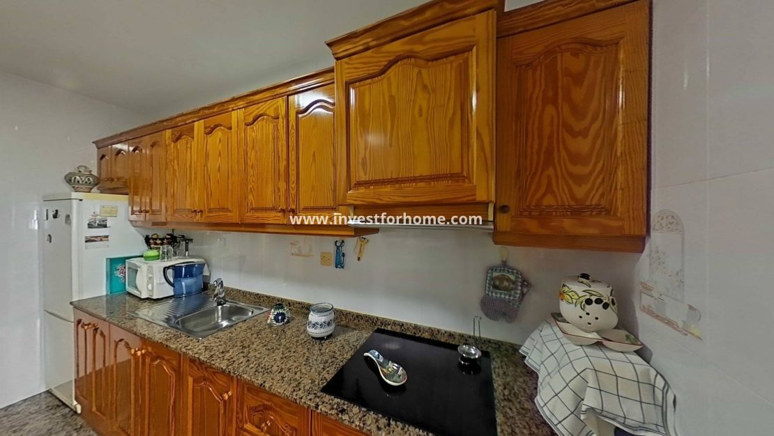 Reventa - Casa - San Javier - Santiago De La Ribera