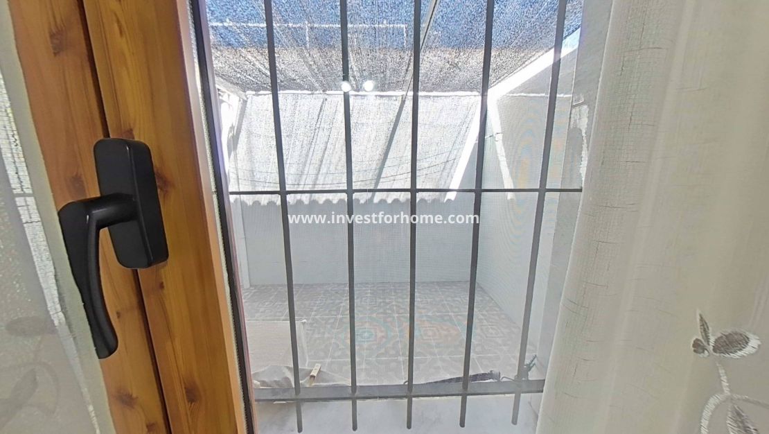 Reventa - Casa - San Javier - Santiago De La Ribera