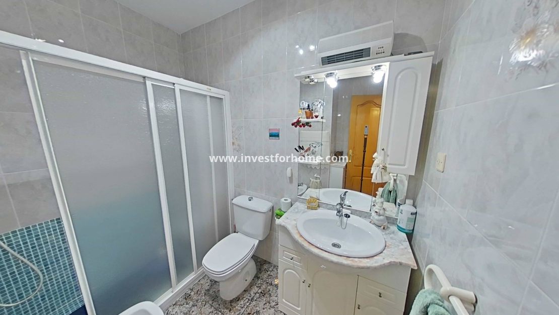 Reventa - Casa - San Javier - Santiago De La Ribera