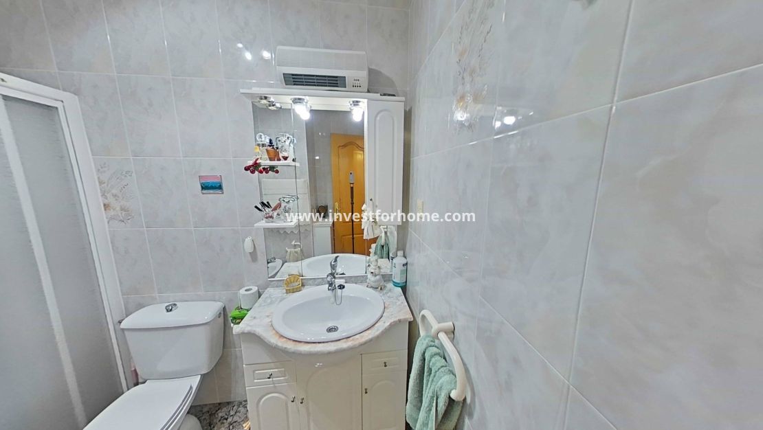 Reventa - Casa - San Javier - Santiago De La Ribera