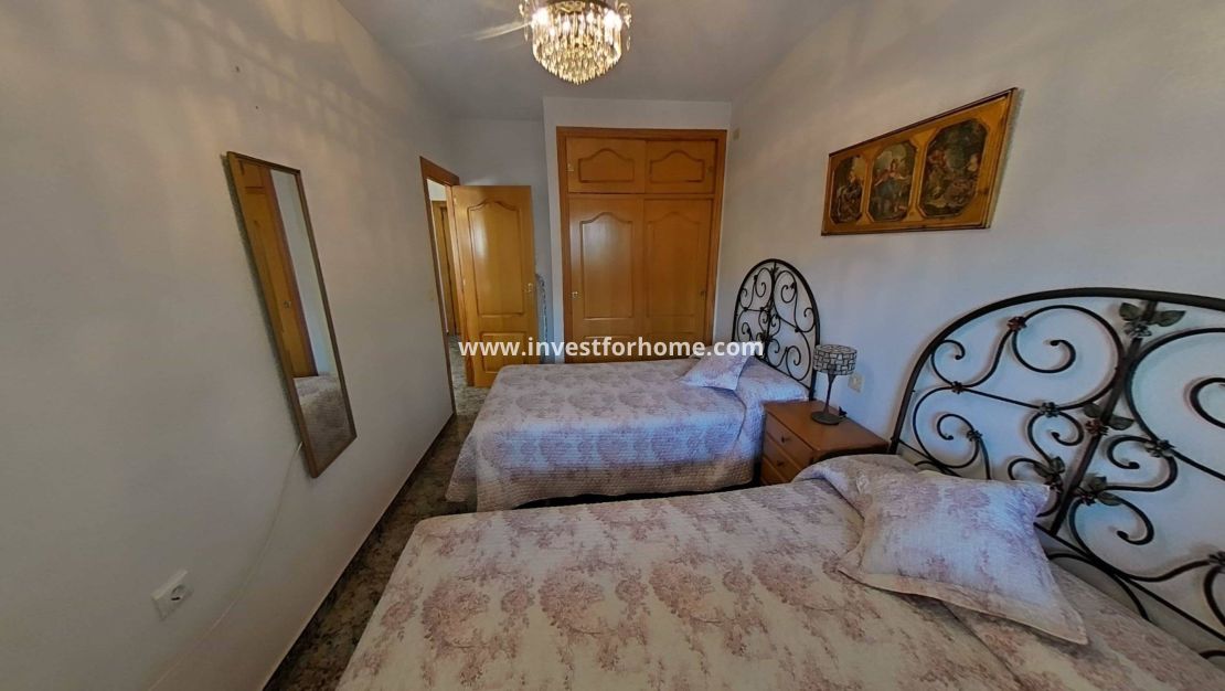 Reventa - Casa - San Javier - Santiago De La Ribera