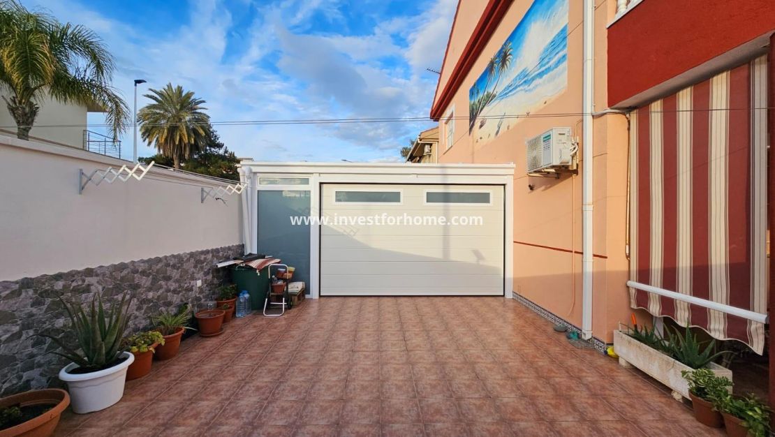 Reventa - Casa - San Javier - Santiago De La Ribera