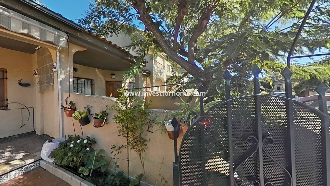 Reventa - Casa - San Javier - Santiago De La Ribera