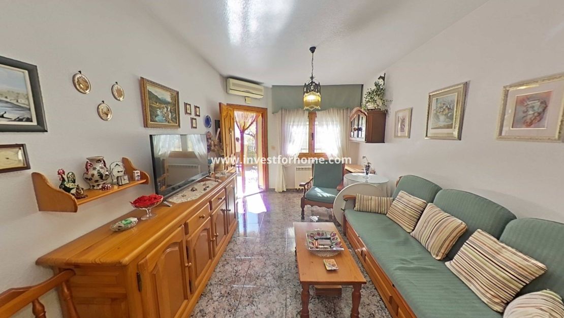 Reventa - Casa - San Javier - Santiago De La Ribera