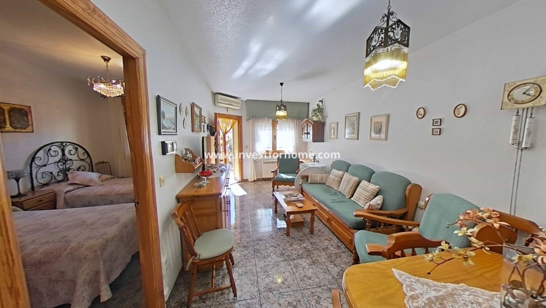 Reventa - Casa - San Javier - Santiago De La Ribera