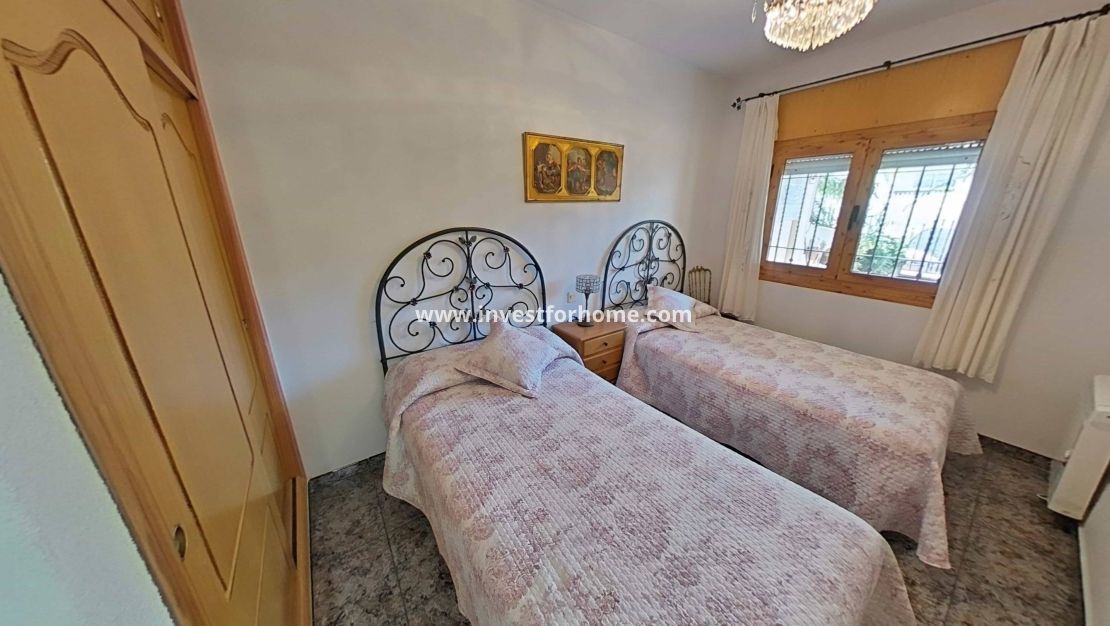 Reventa - Casa - San Javier - Santiago De La Ribera