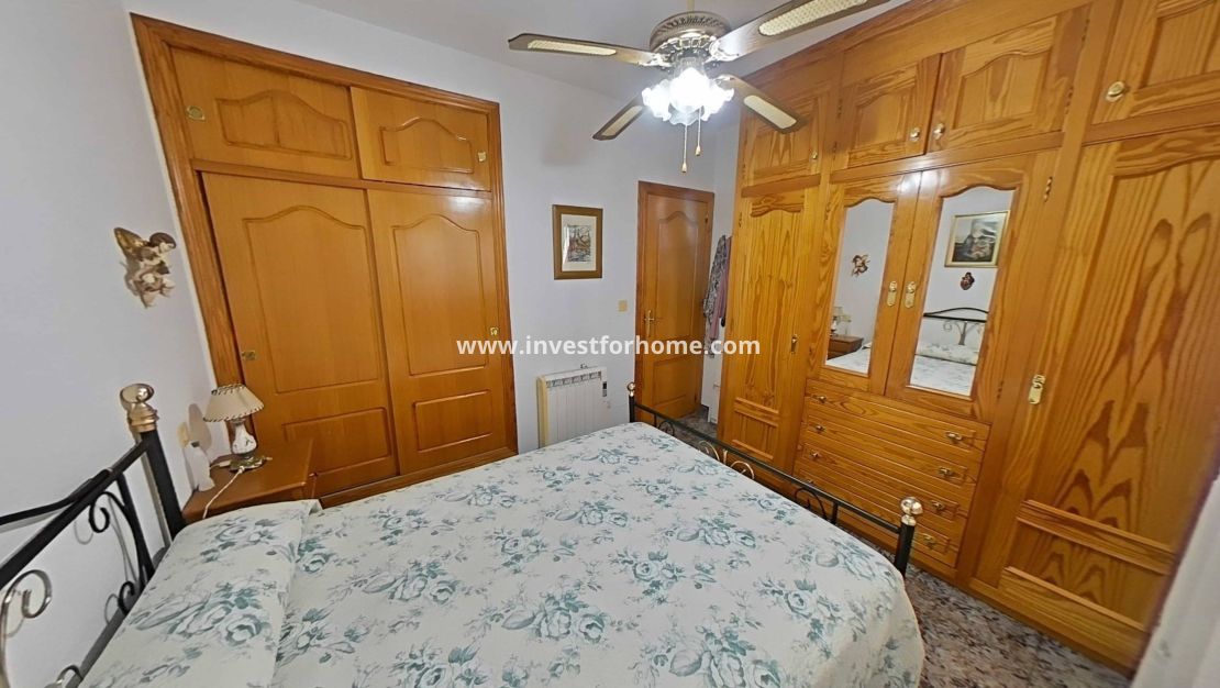 Reventa - Casa - San Javier - Santiago De La Ribera