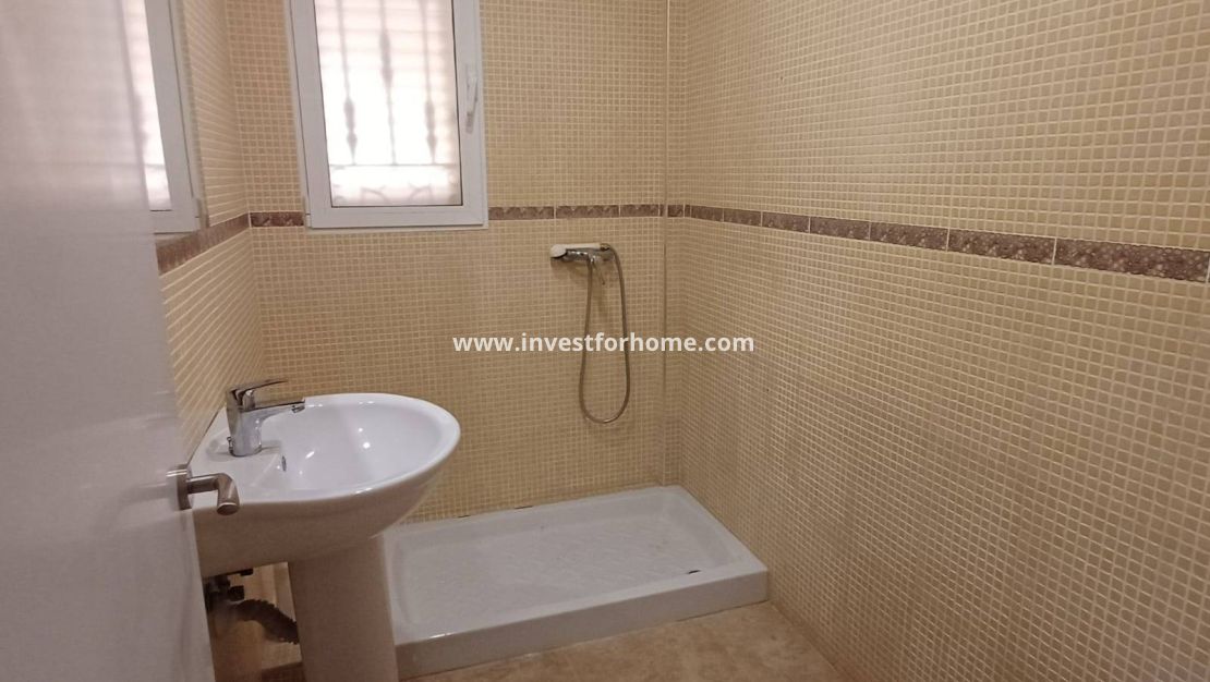 Reventa - Casa - San Javier - Santiago De La Ribera