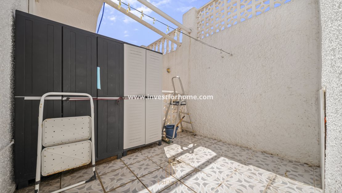 Reventa - Casa - San Miguel de Salinas - Blue Lagoon