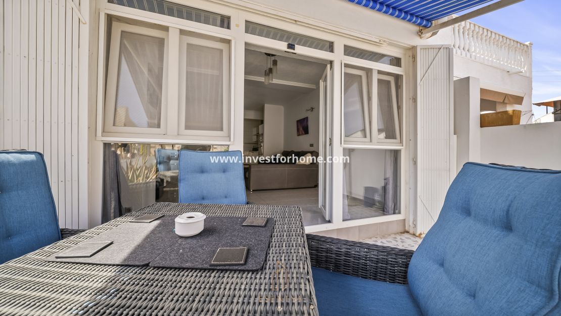 Reventa - Casa - San Miguel de Salinas - Blue Lagoon