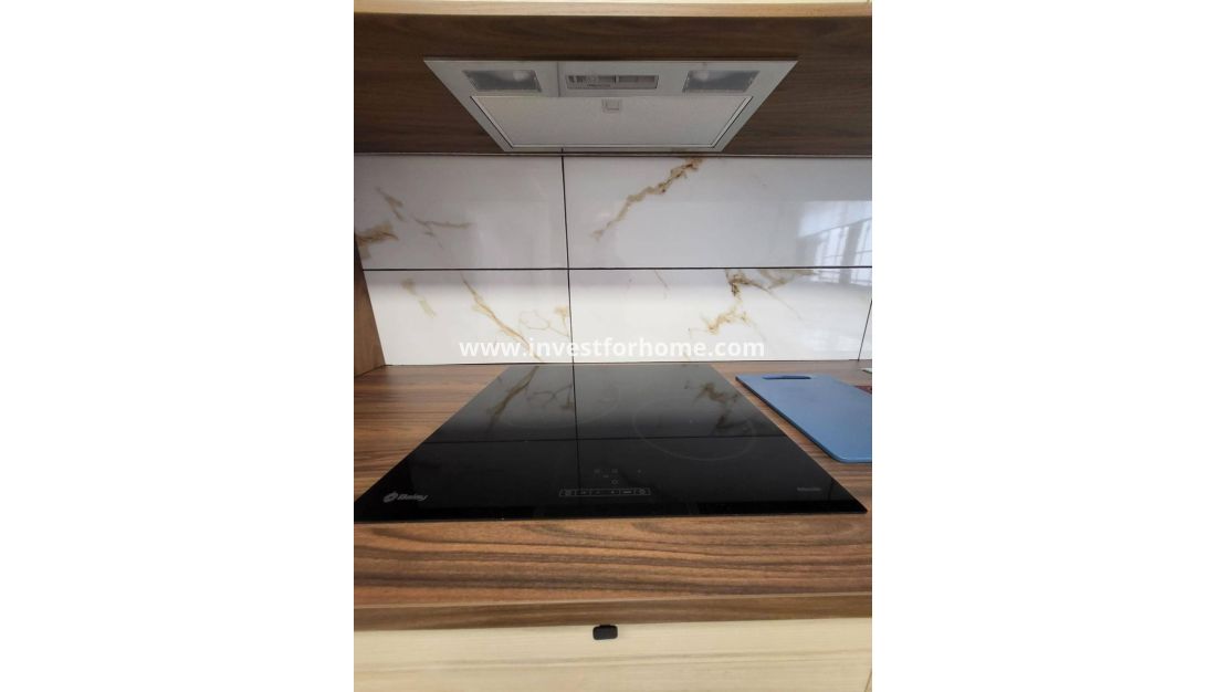 Reventa - Casa - San Miguel de Salinas - Ciudad De Las Comunicaciones